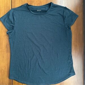 Quince Flowknit Breeze Womens Shirt